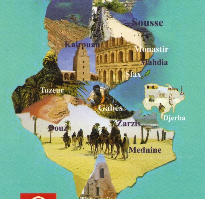 La Tunisie est un pays propice au call center.