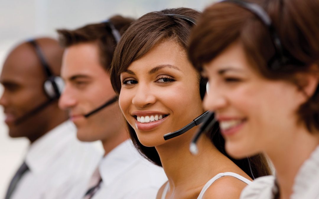 Le call center anglophone offre plusieurs avantages.