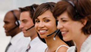 Le call center anglophone offre plusieurs avantages.