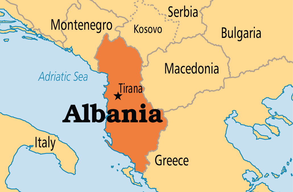 (Français) Call center Albanie