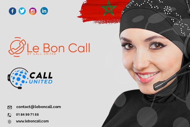(Français) Le Bon Call Maroc