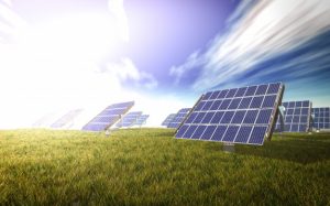 call center photovoltaïque, pour sauver la planète ?