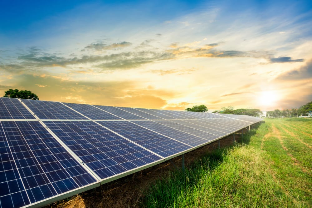 Call center photovoltaïque : Pour sauver la planète.