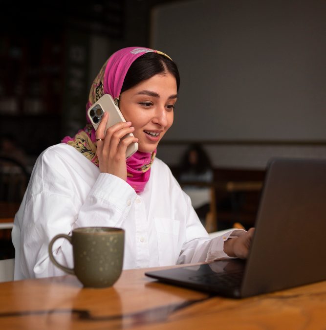 Travailler en centre d’appels au Maroc : Découvrez les Conditions de Travail Exceptionnelles chez Le Bon Call.