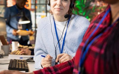 Call centers espagnols : Comment gérer les appels multicanaux avec fluidité ?