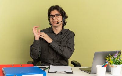 Call Centers Espagnols et Accessibilité : Répondre Mieux à Tous les Clients