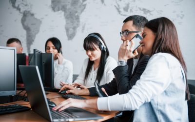 Call center hispanophone : La place des soft skills dans la relation client